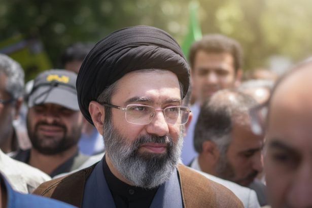 edited noi informatii despre starea de sanatate a liderului iranian are rani grave inclusiv la fata dar este constient 69da0286b76b8