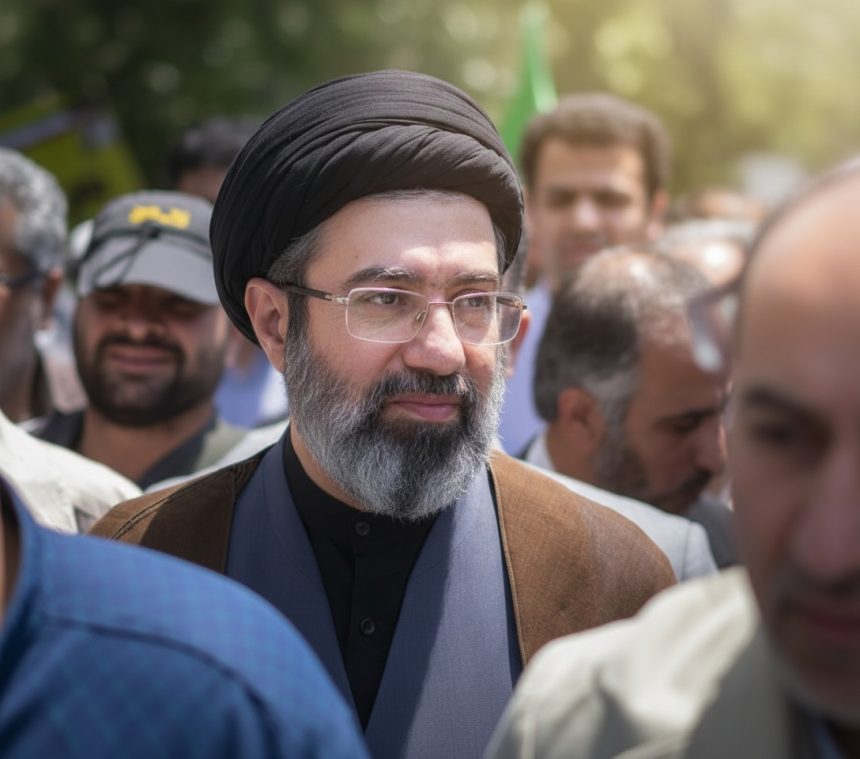 edited noi informatii despre starea de sanatate a liderului iranian are rani grave inclusiv la fata dar este constient 69da0286b76b8