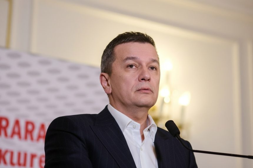 edited nu dau inapoi la nimic grindeanu intrebat despre aur si promisiunea demisiei 69f085c8ac380