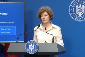 edited oana gheorghiu tarom pierde bani de 10 ani compania a avut profit in 2024 dar nu provenea din activitatea operationala 69e0be8a94ef4