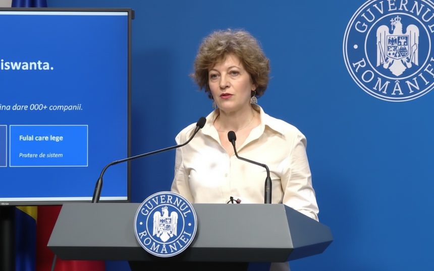 edited oana gheorghiu tarom pierde bani de 10 ani compania a avut profit in 2024 dar nu provenea din activitatea operationala 69e0be8a94ef4