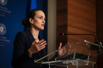 edited oana toiu a discutat cu viitoarea ministra de externe a ungariei 69dd3478156e0