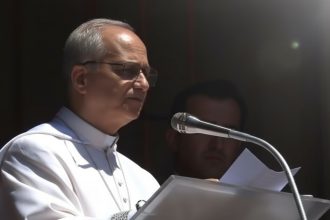 edited papa leon ii raspunde lui donald trump nu vreau sa intru intr o dezbatere cu el 69dcb9699ad7d