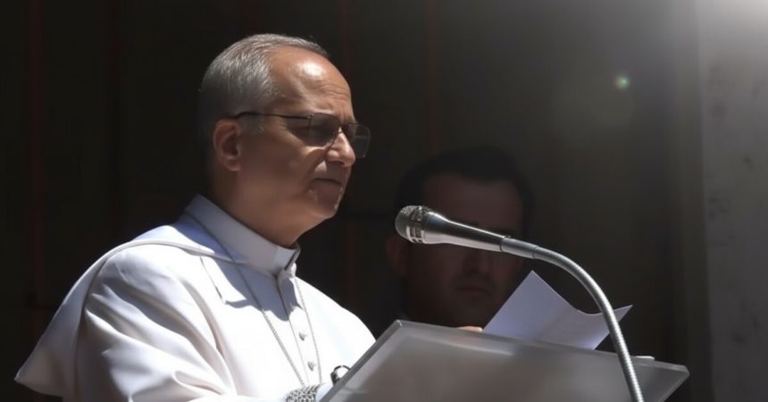 edited papa leon ii raspunde lui donald trump nu vreau sa intru intr o dezbatere cu el 69dcb9699ad7d