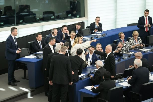edited parlamentul european a votat pentru ridicarea imunitatii dianei sosoaca 69f08a93ef98f