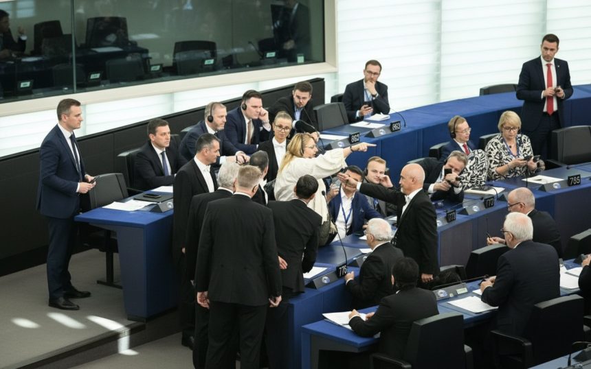 edited parlamentul european a votat pentru ridicarea imunitatii dianei sosoaca 69f08a93ef98f