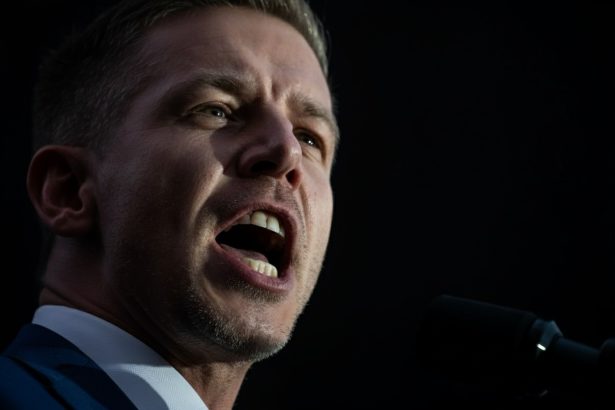 edited peter magyar explica aversiunea fata de liderul aur george simion a dansat pe mormintele stramosilor nostri iar liderul udmr a participat la campania de minciuni impotriva mea 69dd07efdac66