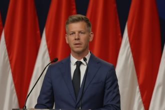 edited peter magyar l a mentionat pe george simion in primul sau discurs dupa victorie 69dcef751f78d