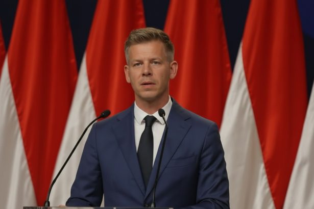 edited peter magyar l a mentionat pe george simion in primul sau discurs dupa victorie 69dcef751f78d