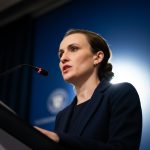 edited premiera pentru romania la sediul nato oana toiu lanseaza romania industry day la bruxelles 69e2646d6ea02