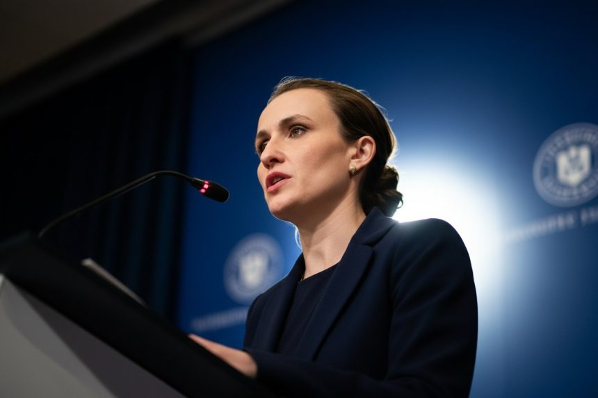 edited premiera pentru romania la sediul nato oana toiu lanseaza romania industry day la bruxelles 69e2646d6ea02