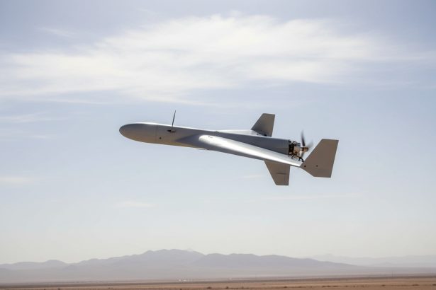 edited premiera unitatile private de aparare aeriana din ucraina au doborat o drona 69e23db4c2761