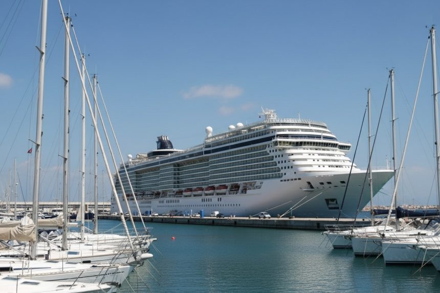 edited prima nava civila care trece prin stramtoarea ormuz de la inceputul razboiului este un vas de croaziera 69e27cd2de990