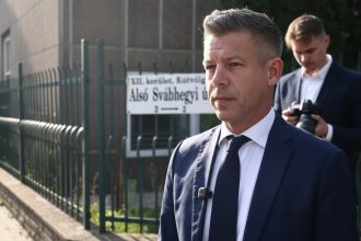 edited primele declaratii ale lui peter magyar dupa inchiderea urnelor ungaria a scris din nou istorie 69dbdf6e85222