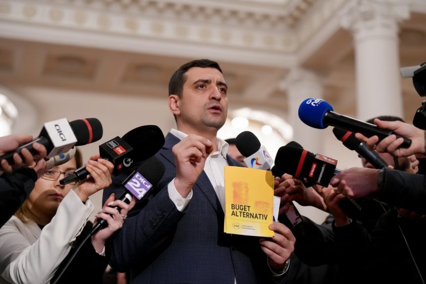 edited principalele masuri economice pe care aur le ar adopta daca ar fi la guvernare simion reducerea cheltuielilor statului si exploatarea resurselor naturale 69f0917c569e6