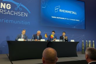 edited programul safe sub presiune rheinmetall ar fi majorat cu 30 preturile pentru contractul mli radu miruta spune ca nu cedeaza 69ce8e707a07b