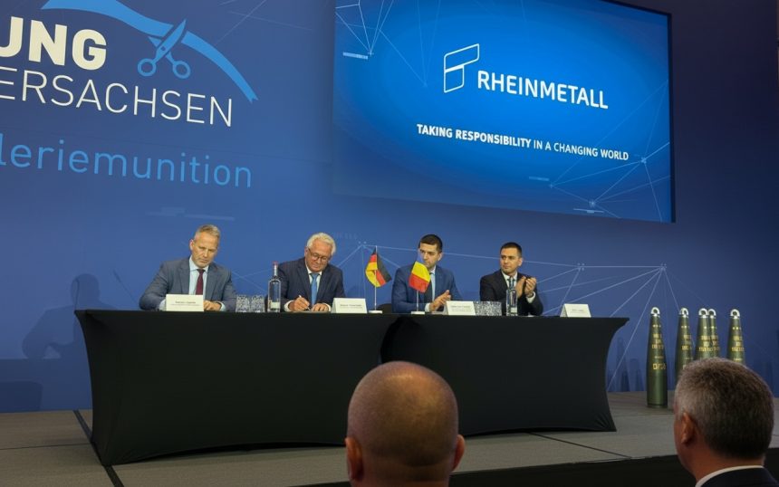 edited programul safe sub presiune rheinmetall ar fi majorat cu 30 preturile pentru contractul mli radu miruta spune ca nu cedeaza 69ce8e707a07b