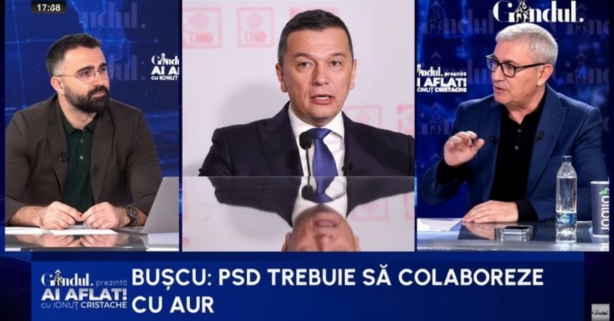 edited psd ar putea depinde de aur pentru o motiune dupa 20 aprilie buscu aur ar putea cere functia de premier 69e0f206dbac9