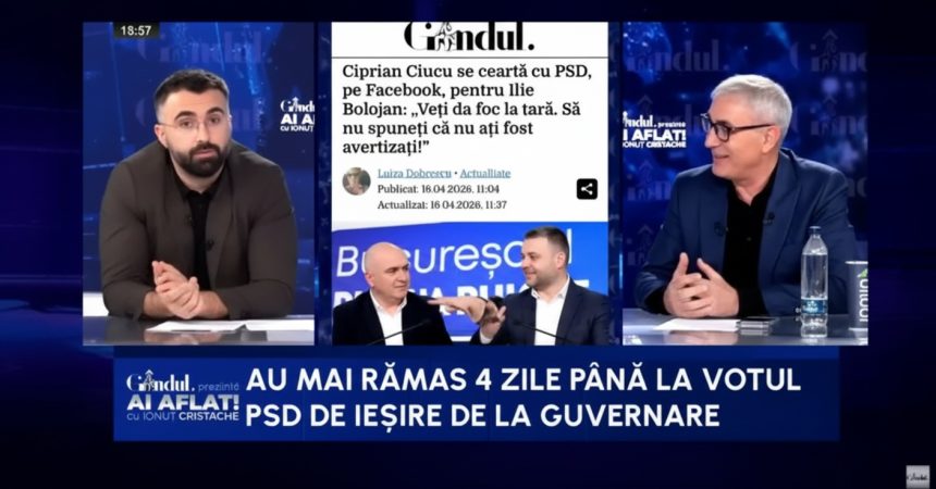 edited psd in fata unei decizii riscante cine garanteaza ca un alt premier ar fi mai bun decat bolojan 69e0fdb564405