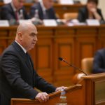 edited psd si aur anunta ca vor initia impreuna o motiune de cenzura anuntul a fost facut de lideri de la cele doua partide politice 69ef13749e35e