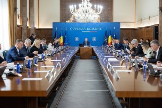 edited purtatorul de cuvant al executivului guvernul isi continua activitatea normal in ce stadiu este lista lui ilie bolojan cu potentiali interimari 69e9f9fc60d4d