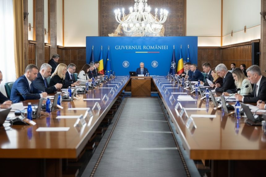 edited purtatorul de cuvant al executivului guvernul isi continua activitatea normal in ce stadiu este lista lui ilie bolojan cu potentiali interimari 69e9f9fc60d4d