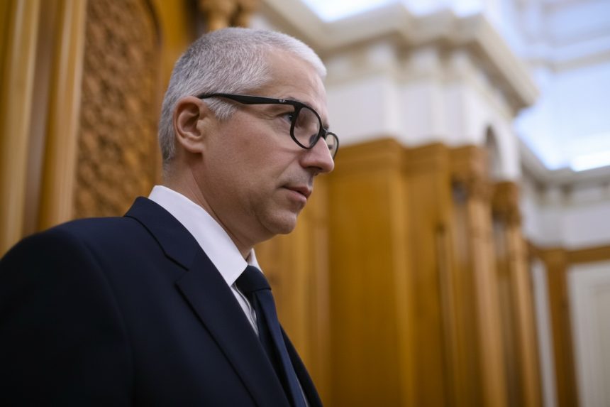 edited radu marinescu despre psd aur optiune politica convergenta doar sub aspectul de a nu mai continua guvernarea cu actualul premier 69ef3ffc80b82