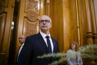 edited radu marinescu domnul prim ministru a ajuns premier al romaniei intr o coalitie in care psd este partidul majoritar 69e8788bbd39d