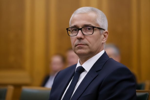 edited radu marinescu reactie dupa depunerea demisiei am preluat si indeplinit acest mandat intr o perioada de mari provocari pentru justitie si statul de drept 69ea11701ab77