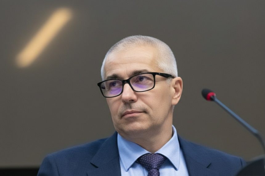 edited radu marinescu retragerea ministrilor este un exercitiu democratic ministrul justitiei nu si a pregatit demisia 69e880ab314b3