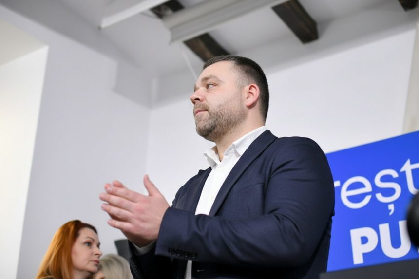 edited reactia lui ciucu dupa anuntul psd aur privitor la motiunea comuna culmea iresponsabilitatii sa faca alt guvern 69ef218d7accc
