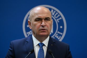 edited reactia lui ilie bolojan dupa ce o drona s a prabusit in orasul galati cer ferm rusiei sa inceteze imediat astfel de actiuni 69ec960c9c43e