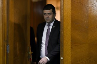 edited reactia lui radu miruta dupa incidentul de la galati este vorba despre o drona ruseasca de tip geran 2 statul major analizeaza masuri suplimentare 69ec8b7477075