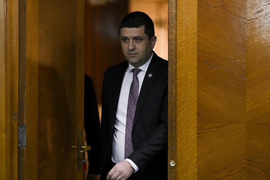 edited reactia lui radu miruta dupa incidentul de la galati este vorba despre o drona ruseasca de tip geran 2 statul major analizeaza masuri suplimentare 69ec8b7477075