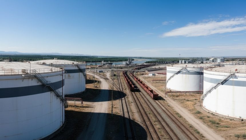 edited romania a finalizat tranzactia de preluare a operatorului portului giurgiulesti din republica moldova ciprian serban o investitie strategica cu miza regionala si europeana 69e77edcf1f35