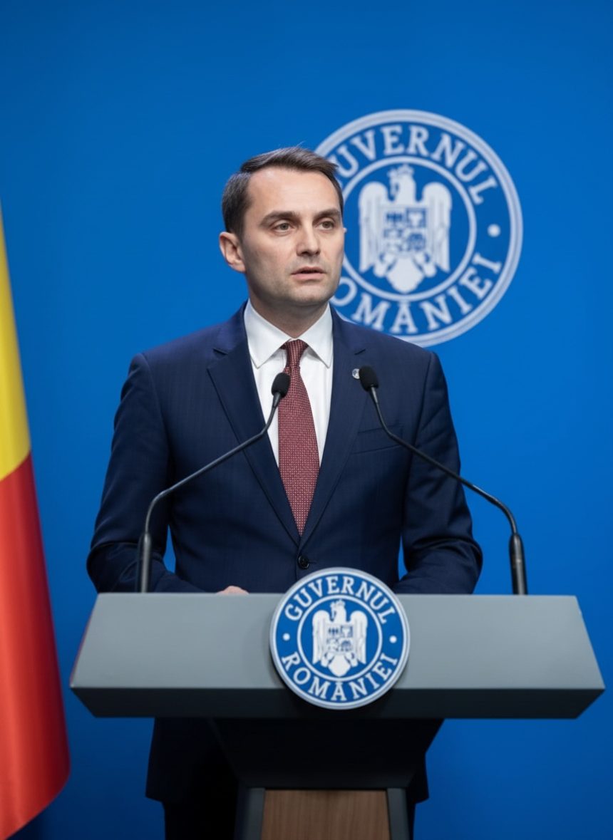 edited romania a primit contractul cadru pentru finantarea de 166 miliarde de euro prin programul safe 69eb7953014db