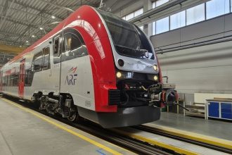 edited romania cumpara 20 de rame electrice interregionale si 16 locomotive electrice pe ce rute vor circula 69e8d8aade19e