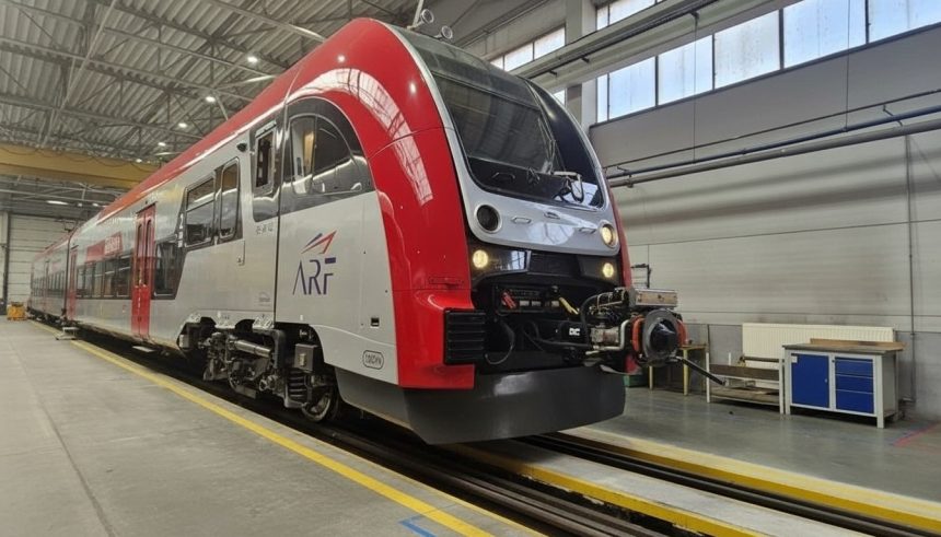 edited romania cumpara 20 de rame electrice interregionale si 16 locomotive electrice pe ce rute vor circula 69e8d8aade19e