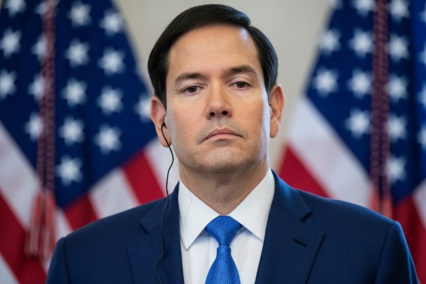 edited rubio multumeste romaniei pentru sprijinul acordat sua in securitatea din orientul mijlociu 69d8109634efa