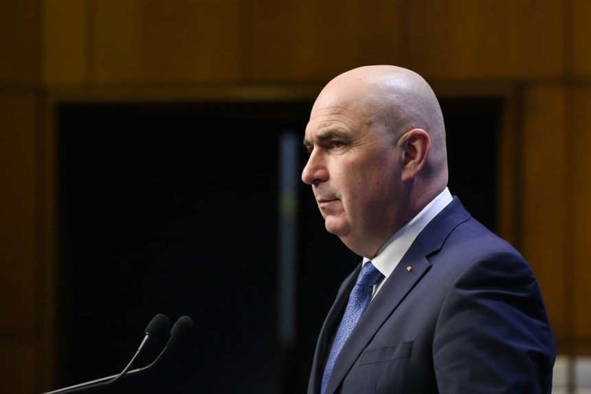 edited sa nu ne ascundem dupa degete premierul bolojan cand nu stii cine ti vine sef randamentul scade 69f251286f9a2