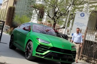 edited seful itm bucuresti costel grojdea schimbat din functie dupa scandalul lamborghini 69dfa512bbba2