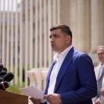 edited sondaj sociopol aur conduce detasat in intentia de vot iar george simion ramane cel mai popular lider politic 69d7de104e086