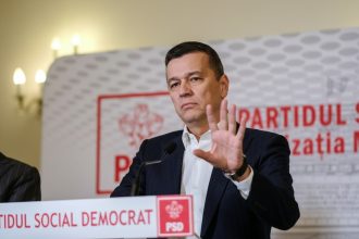 edited sorin grindeanu despre tentativele de vanzare a companiilor de stat stam si spunem despre sobolanismele pe care incearca sa le faca 69e3602a4a335