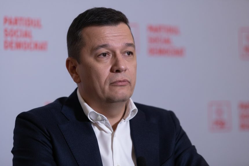 edited surse presedintele nicusor dan a discutat cu sorin grindeanu la cotroceni 69e0dcf337b3f