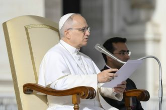 edited trump il ataca pe seful bisericii catolice papa leon este groaznic in ceea ce priveste politica externa 69dc71ec4e929