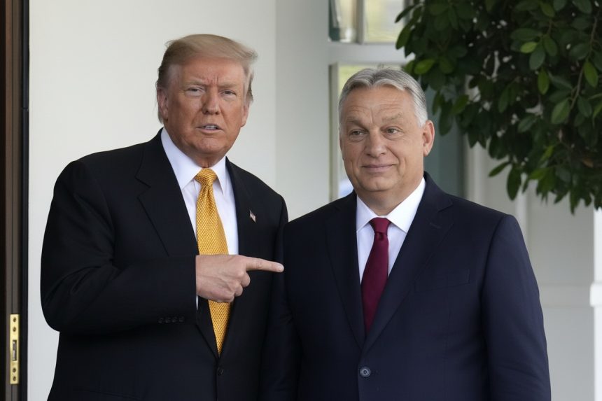 edited trump isi reafirma sprijinul pentru viktor orban inaintea alegerilor din ungaria 69d84fc5ba3d3