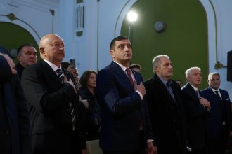 edited un deputat aur a murit in ziua de pasti la 59 de ani 69dc0acb7feae