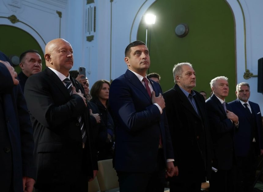 edited un deputat aur a murit in ziua de pasti la 59 de ani 69dc0acb7feae