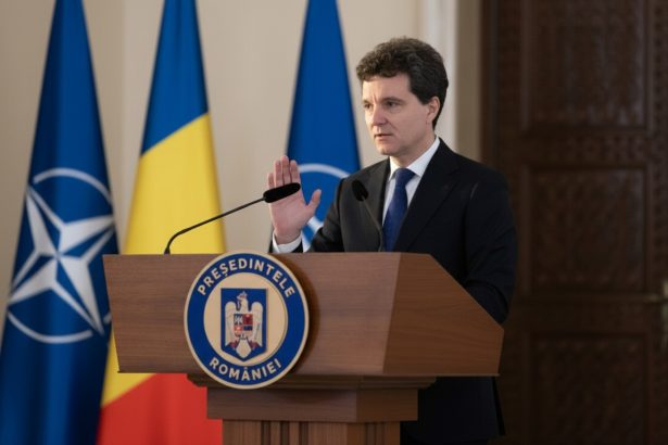 edited usr suntem in dezacord cu opinia domnului presedinte ca aceste numiri nu au marca psd 69d6a2dde3781