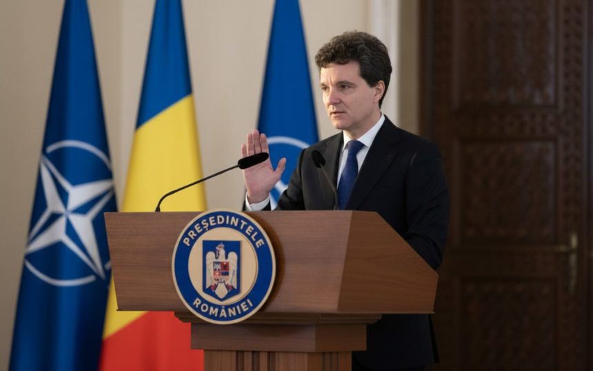 edited usr suntem in dezacord cu opinia domnului presedinte ca aceste numiri nu au marca psd 69d6a2dde3781